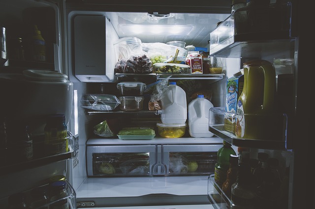 Refrigeration 101: Avoiding Cross Contamination of Food in the Fridge